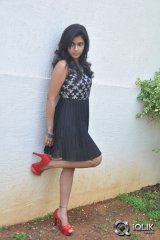 Bhargavi Launches Pochampally Ikat art Mela